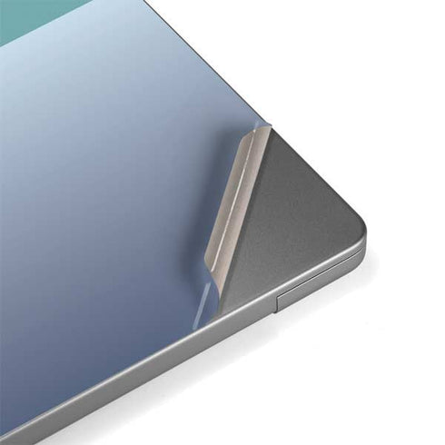 Looney Tunes Marvin MacBook Pro 14in (2021-24) Skin