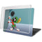 Looney Tunes Marvin MacBook Pro 15in (2016-19) Case plus Skin