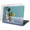 Looney Tunes Marvin MacBook Pro 16in (2019-20) Case plus Skin