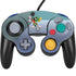 Looney Tunes Marvin Nintendo GameCube Controller Skin