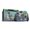 Looney Tunes Marvin Nintendo Switch Bundle Skin