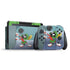 Looney Tunes Marvin Nintendo Switch Bundle Skin
