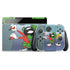 Looney Tunes Marvin Nintendo Switch OLED (2021) Skin