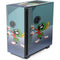 Looney Tunes Marvin NZXT H510 Compact ATX Mid-Tower Case Skin