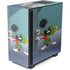 Looney Tunes Marvin NZXT H510 Compact ATX Mid-Tower Case Skin