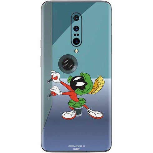Looney Tunes Marvin OnePlus 7 Pro Skin