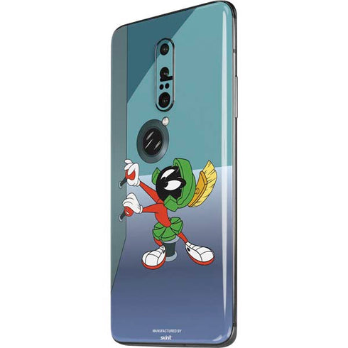 Looney Tunes Marvin OnePlus 7 Pro Skin