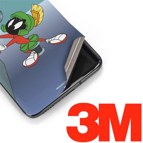 Looney Tunes Marvin OnePlus 7 Pro Skin