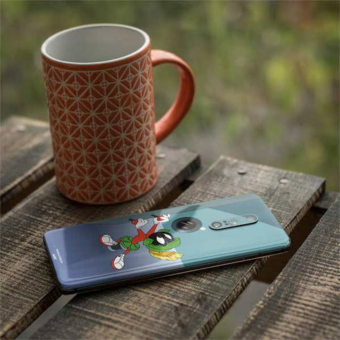 Looney Tunes Marvin OnePlus 7 Pro Skin