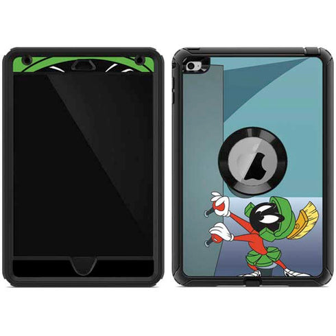 Looney Tunes Marvin Otterbox Defender iPad Skin