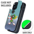Looney Tunes Marvin Otterbox Defender iPhone Skin