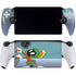 Looney Tunes Marvin PlayStation Portal Remote Player Skin