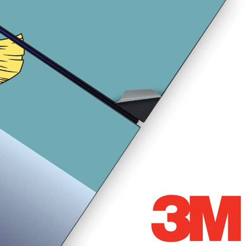 Looney Tunes Marvin PS4 Console and Controller Bundle Skin