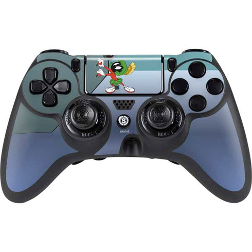 Looney Tunes Marvin PS4/PC SCUF Impact Controller Skin