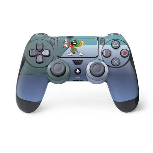 Looney Tunes Marvin PS4 Pro/Slim Controller Skin