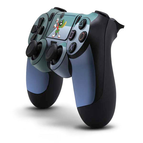 Looney Tunes Marvin PS4 Pro/Slim Controller Skin