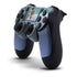 Looney Tunes Marvin PS4 Pro/Slim Controller Skin