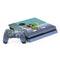 Looney Tunes Marvin PS4 Slim Bundle Skin