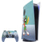 Looney Tunes Marvin PS5 Digital Edition Bundle Skin