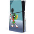 Looney Tunes Marvin PS5 Slim Disk Console Skin