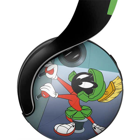 Looney Tunes Marvin PULSE 3D Wireless Headset for PS5 Skin