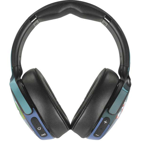 Looney Tunes Marvin Skullcandy Venue Skin