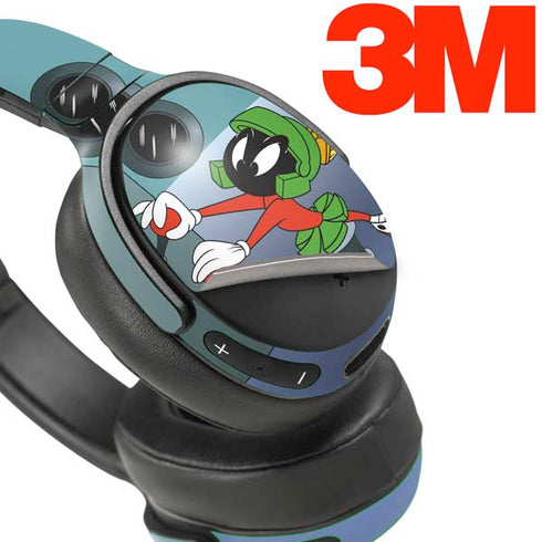 Looney Tunes Marvin Skullcandy Venue Skin