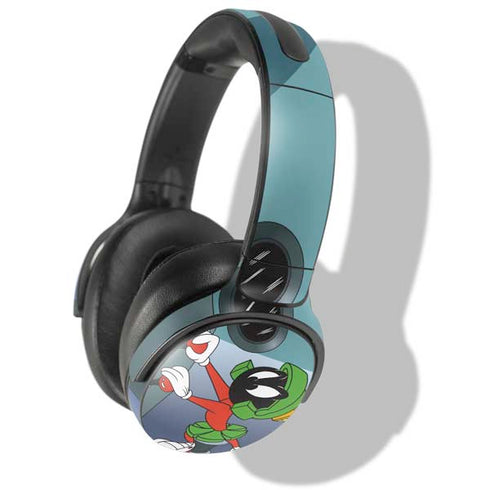 Looney Tunes Marvin Skullcandy Venue Skin