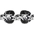 Looney Tunes Marvin Super Sized Pattern Beats Solo Pro Skin