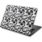 Looney Tunes Marvin Super Sized Pattern Dell Chromebook Skin
