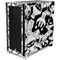 Looney Tunes Marvin Super Sized Pattern Corsair 4000D Tempered Glass Mid-Tower ATX Case Skin