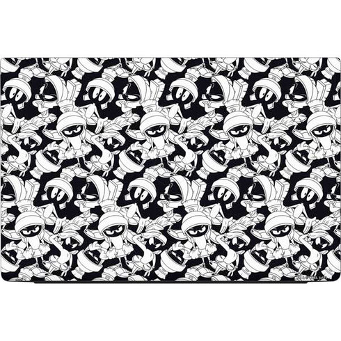 Looney Tunes Marvin Super Sized Pattern Dell Vostro Skin