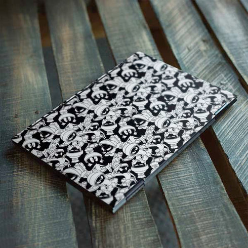 Looney Tunes Marvin Super Sized Pattern HP Envy Skin