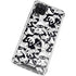 Looney Tunes Marvin Super Sized Pattern Galaxy A12 Clear Case