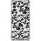 Looney Tunes Marvin Super Sized Pattern Galaxy A13 5G Clear Case