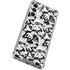 Looney Tunes Marvin Super Sized Pattern Galaxy A13 5G Clear Case