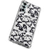 Looney Tunes Marvin Super Sized Pattern Galaxy A14 5G Clear Case