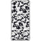 Looney Tunes Marvin Super Sized Pattern Galaxy A15 5G Clear Case