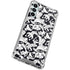 Looney Tunes Marvin Super Sized Pattern Galaxy A15 5G Clear Case