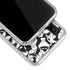 Looney Tunes Marvin Super Sized Pattern Galaxy A30 Clear Case