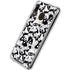Looney Tunes Marvin Super Sized Pattern Galaxy A30 Clear Case