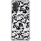 Looney Tunes Marvin Super Sized Pattern Galaxy A32 5G Clear Case