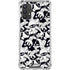 Looney Tunes Marvin Super Sized Pattern Galaxy A32 5G Clear Case
