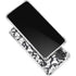 Looney Tunes Marvin Super Sized Pattern Galaxy A32 5G Clear Case