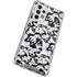 Looney Tunes Marvin Super Sized Pattern Galaxy A33 5G Clear Case