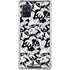 Looney Tunes Marvin Super Sized Pattern Galaxy A51 5G Clear Case