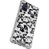 Looney Tunes Marvin Super Sized Pattern Galaxy A51 5G Clear Case