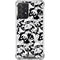 Looney Tunes Marvin Super Sized Pattern Galaxy A52 5G Clear Case
