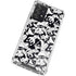 Looney Tunes Marvin Super Sized Pattern Galaxy A52 5G Clear Case