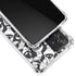 Looney Tunes Marvin Super Sized Pattern Galaxy A52 5G Clear Case